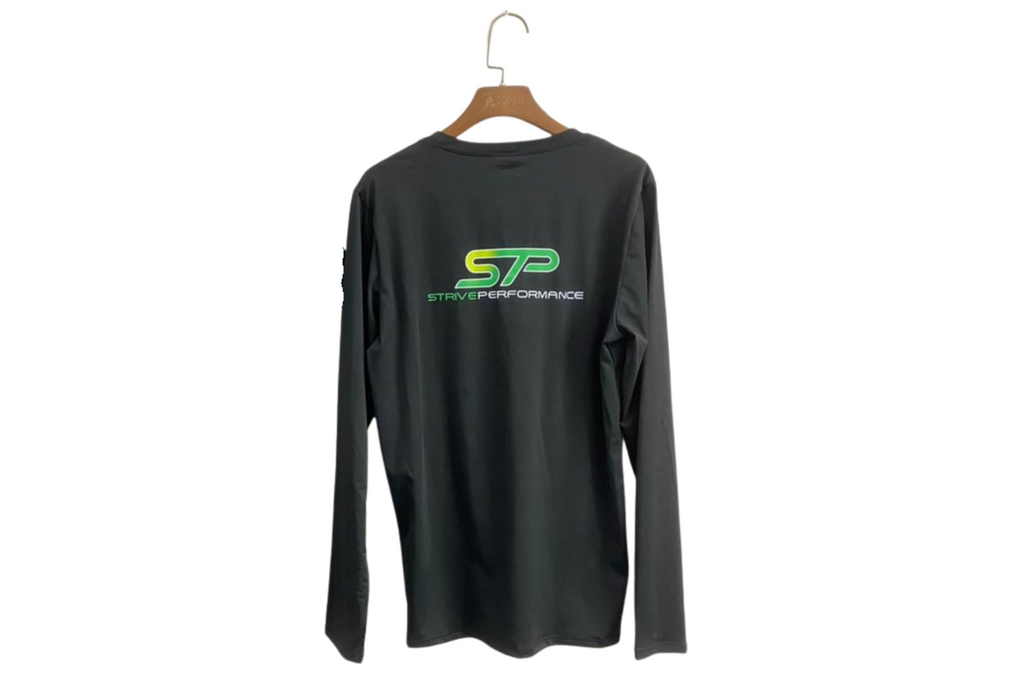 Strive Performance Long Sleeve T-Shirt
