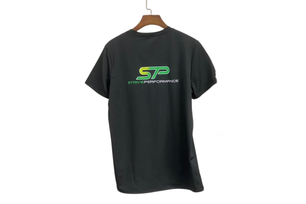 Strive Performance T-Shirt