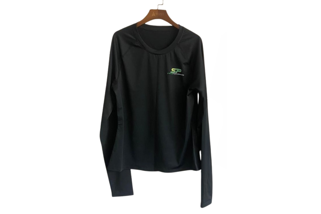 Strive Performance Long Sleeved T-Shirt (Women's Fit)