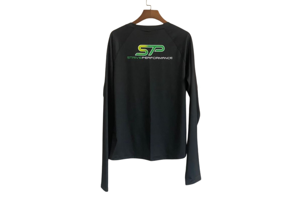 Strive Performance Long Sleeved T-Shirt (Women's Fit)