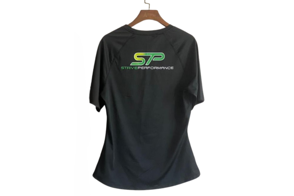 Strive Performance T-Shirt (Women's Fit)