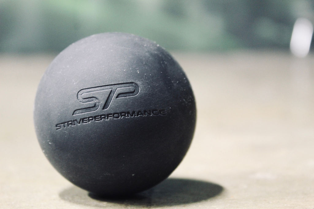 Strive Performance Massage Ball