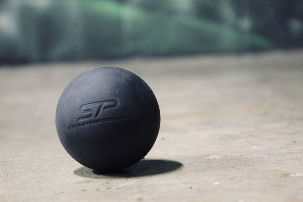 Strive Performance Massage Ball