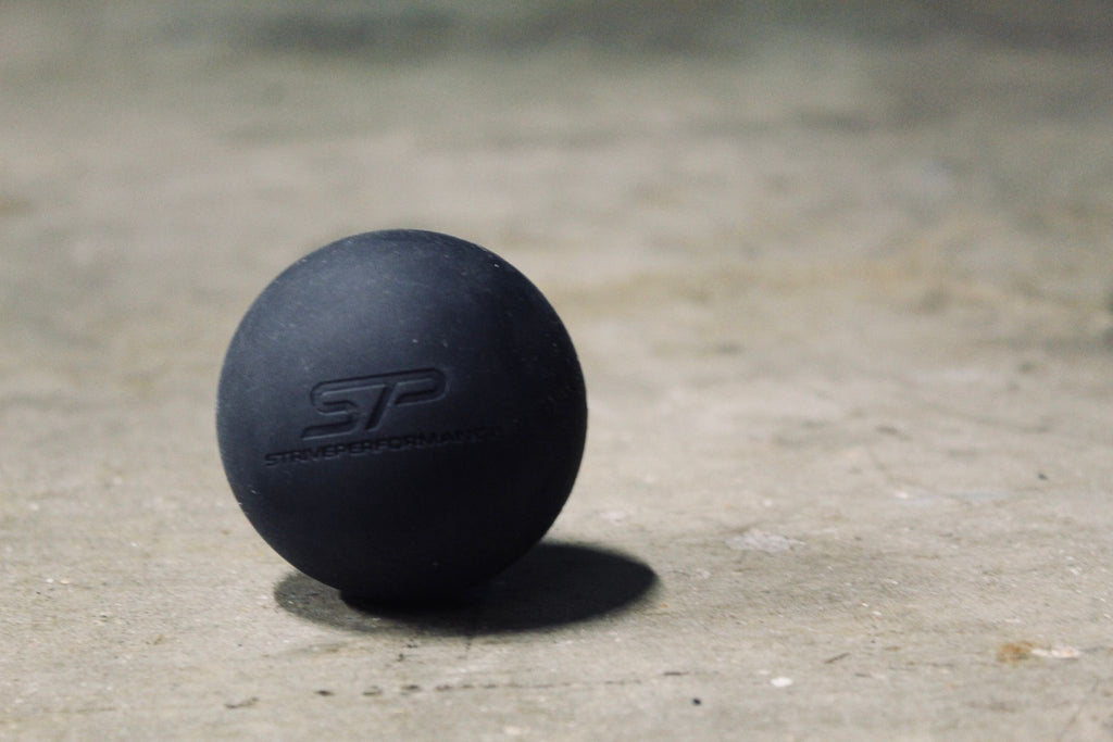 Strive Performance Massage Ball