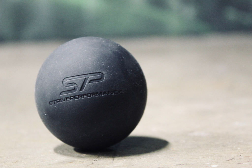 Strive Performance Massage Ball