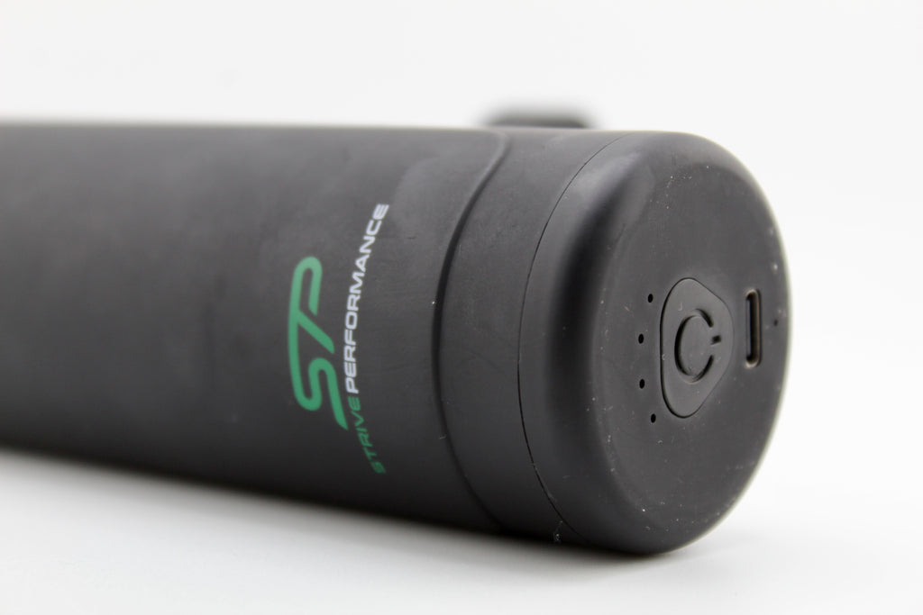 Strive Performance Massage Gun