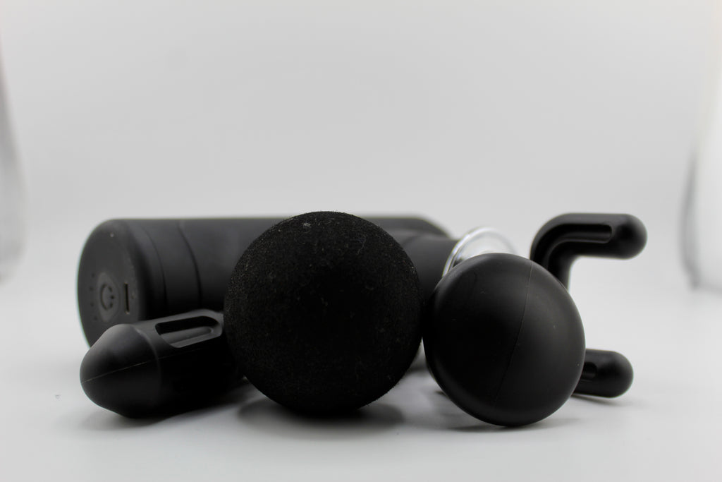 Strive Performance Massage Gun