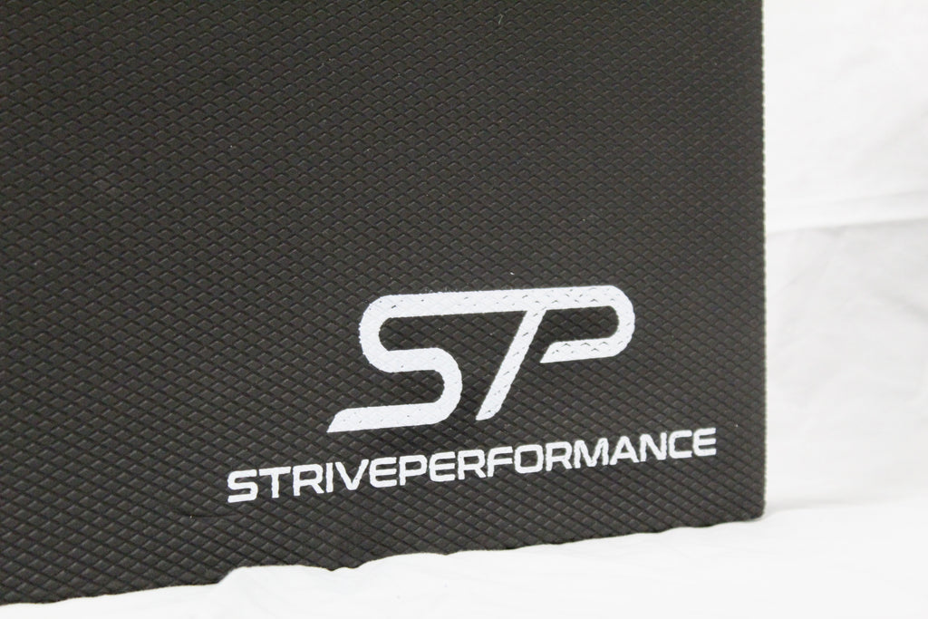 Strive Performance Stability Pad