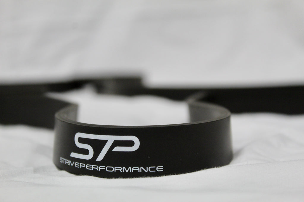 Strive Performance Long Exercise Band