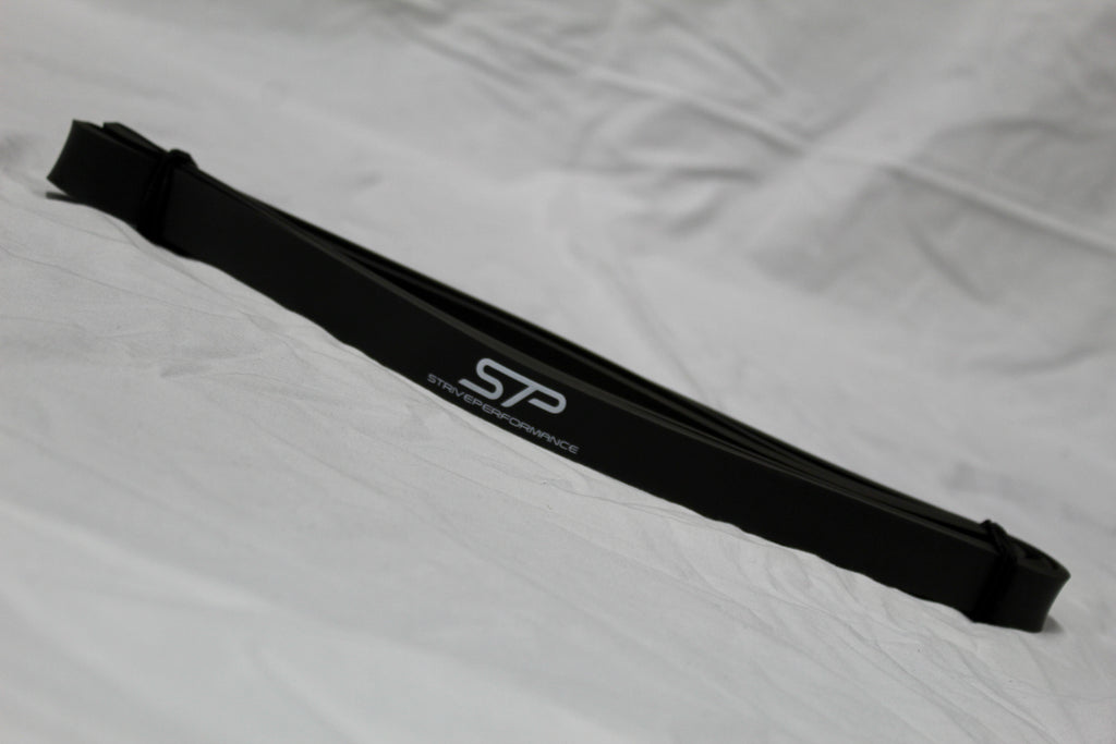 Strive Performance Long Exercise Band