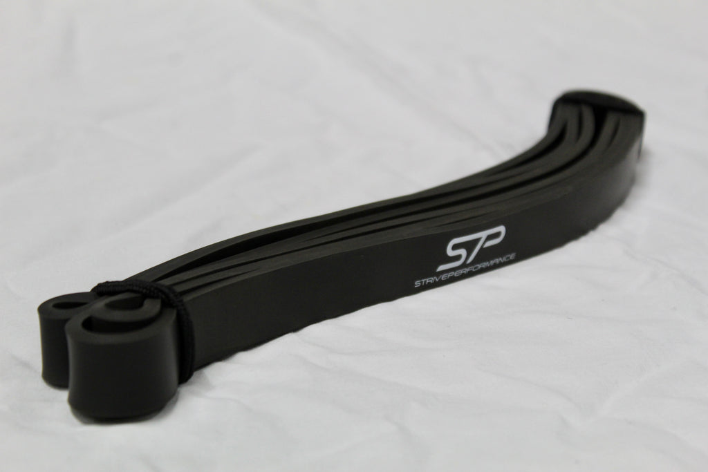 Strive Performance Long Exercise Band