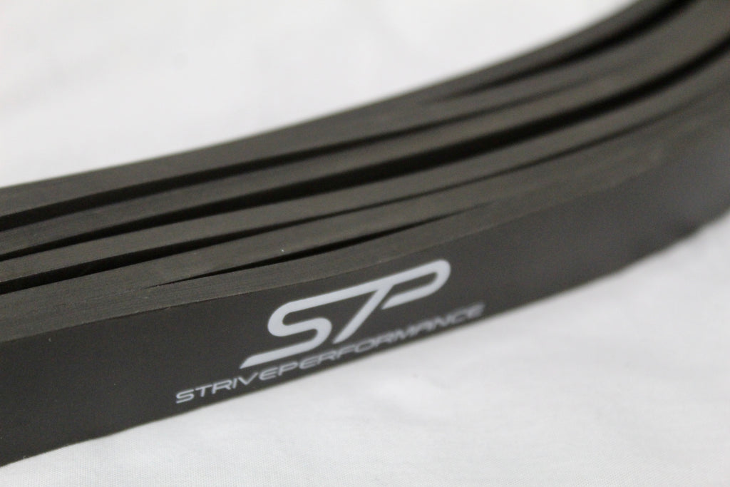 Strive Performance Long Exercise Band