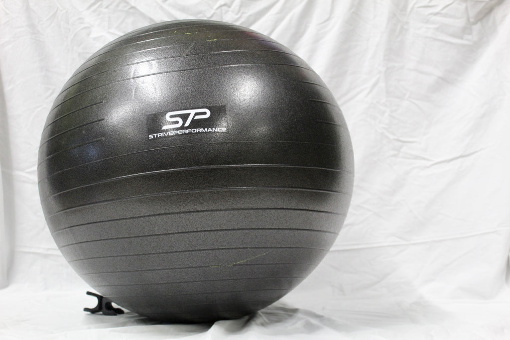 Strive Performance Yoga Ball