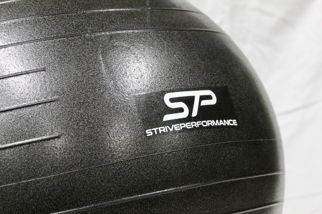 Strive Performance Yoga Ball