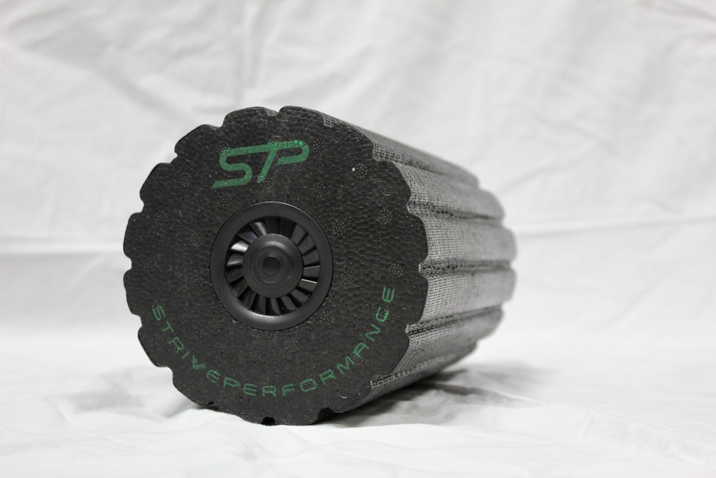 Strive Performance Vibrating Foam Roller