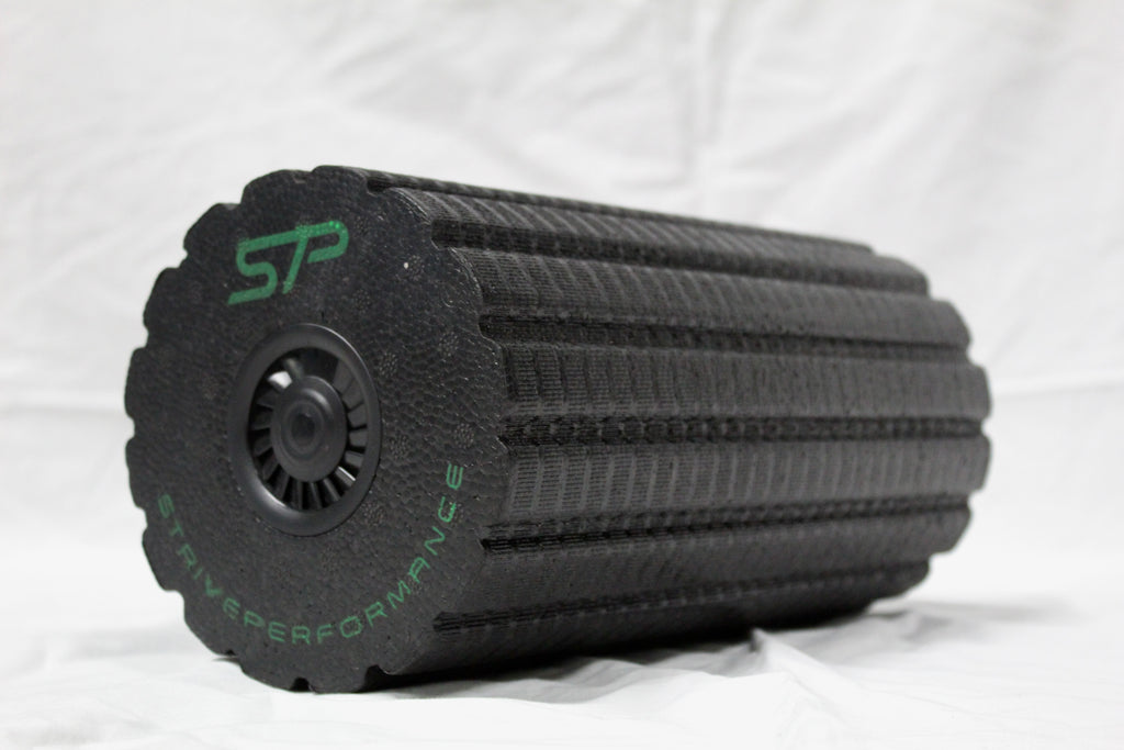Strive Performance Vibrating Foam Roller