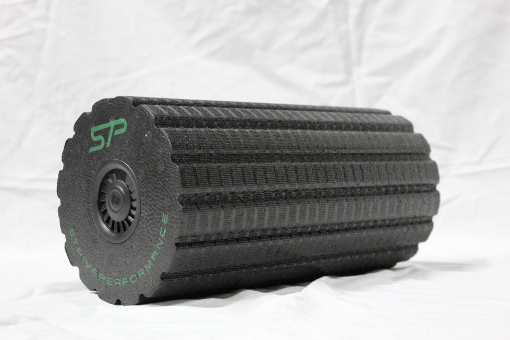Strive Performance Vibrating Foam Roller