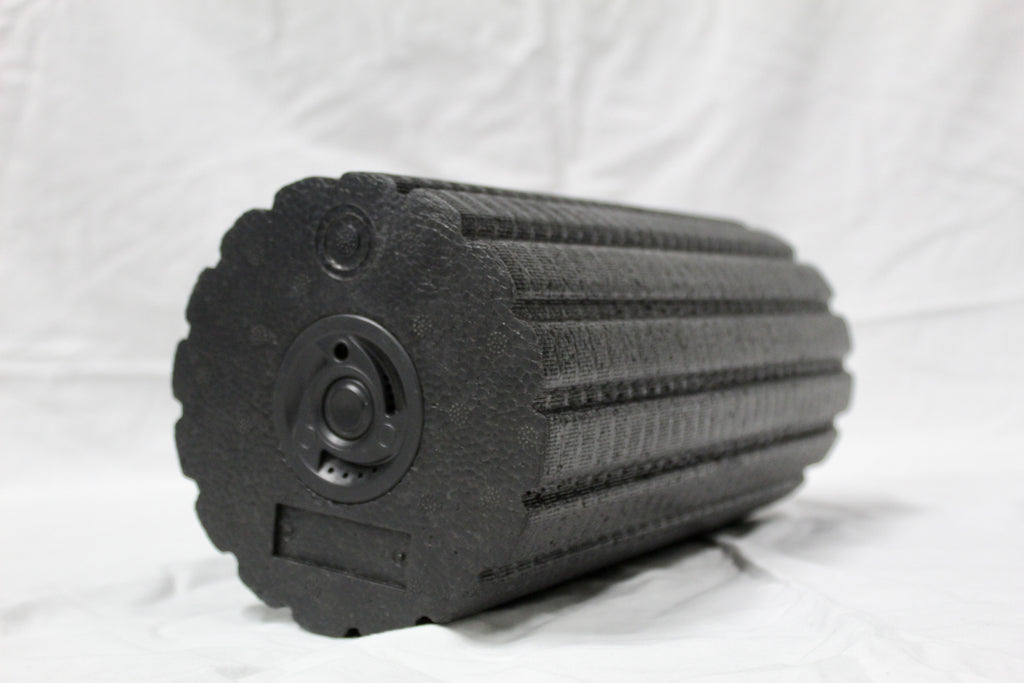 Strive Performance Vibrating Foam Roller